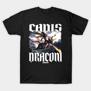 Canis Draconi T-Shirt